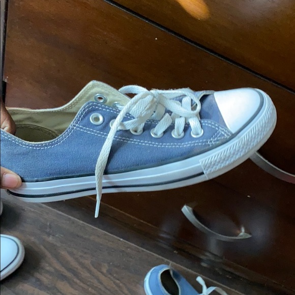 Converse Shoes - Picture 2 of 4